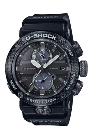 G-Shock Gravity Master GWR-B1000-1ADR Black