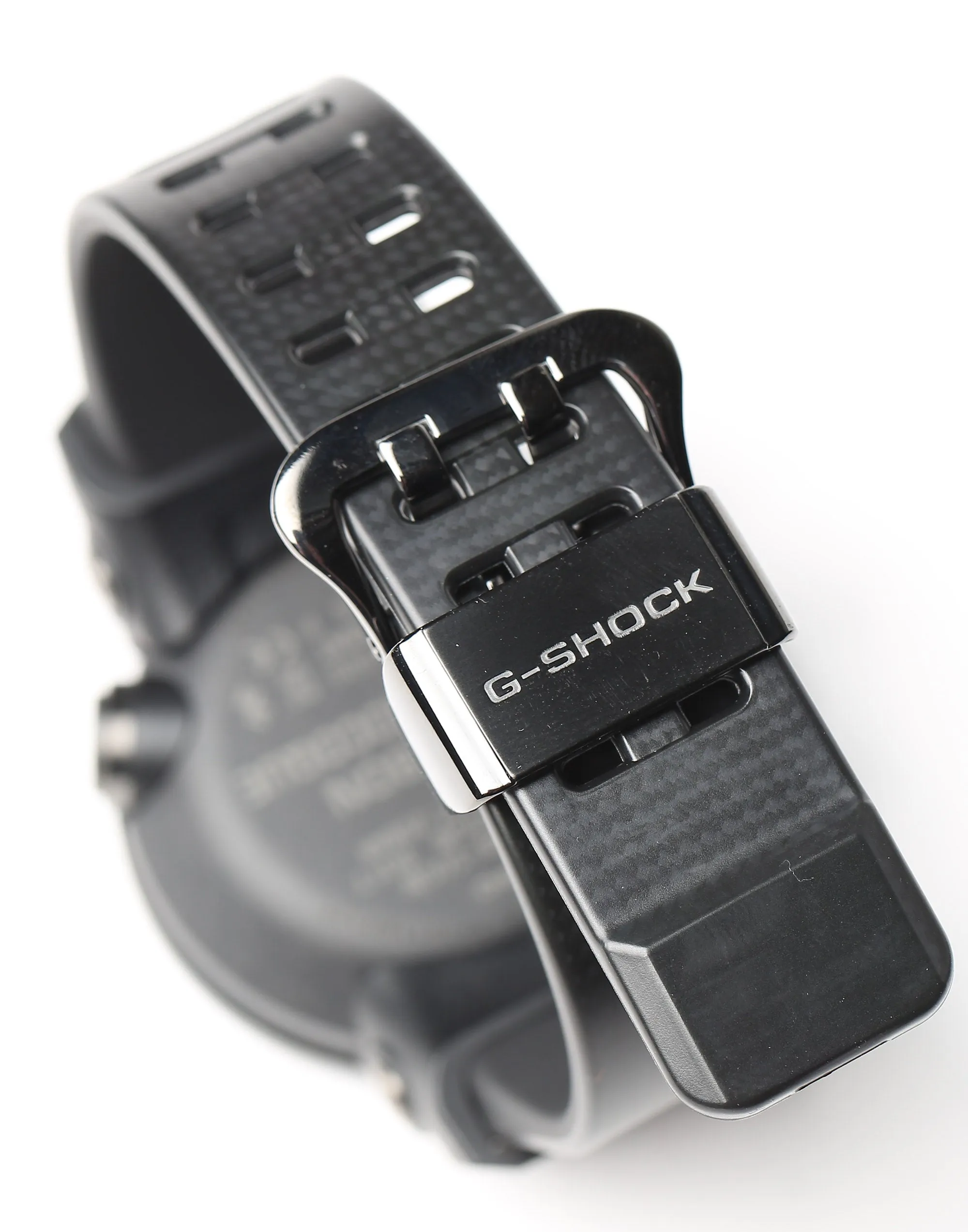 G-Shock Gravity Master GWR-B1000-1ADR Black