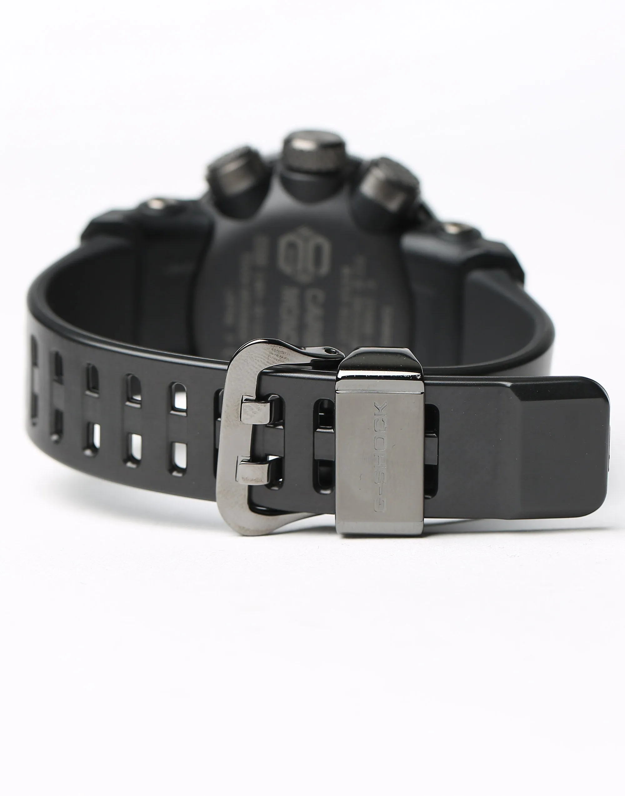 G-Shock Gravity Master GWR-B1000-1ADR Black