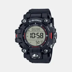 G-Shock Men's Black Digital Resin Watch G1444 - GW-9500-1DR