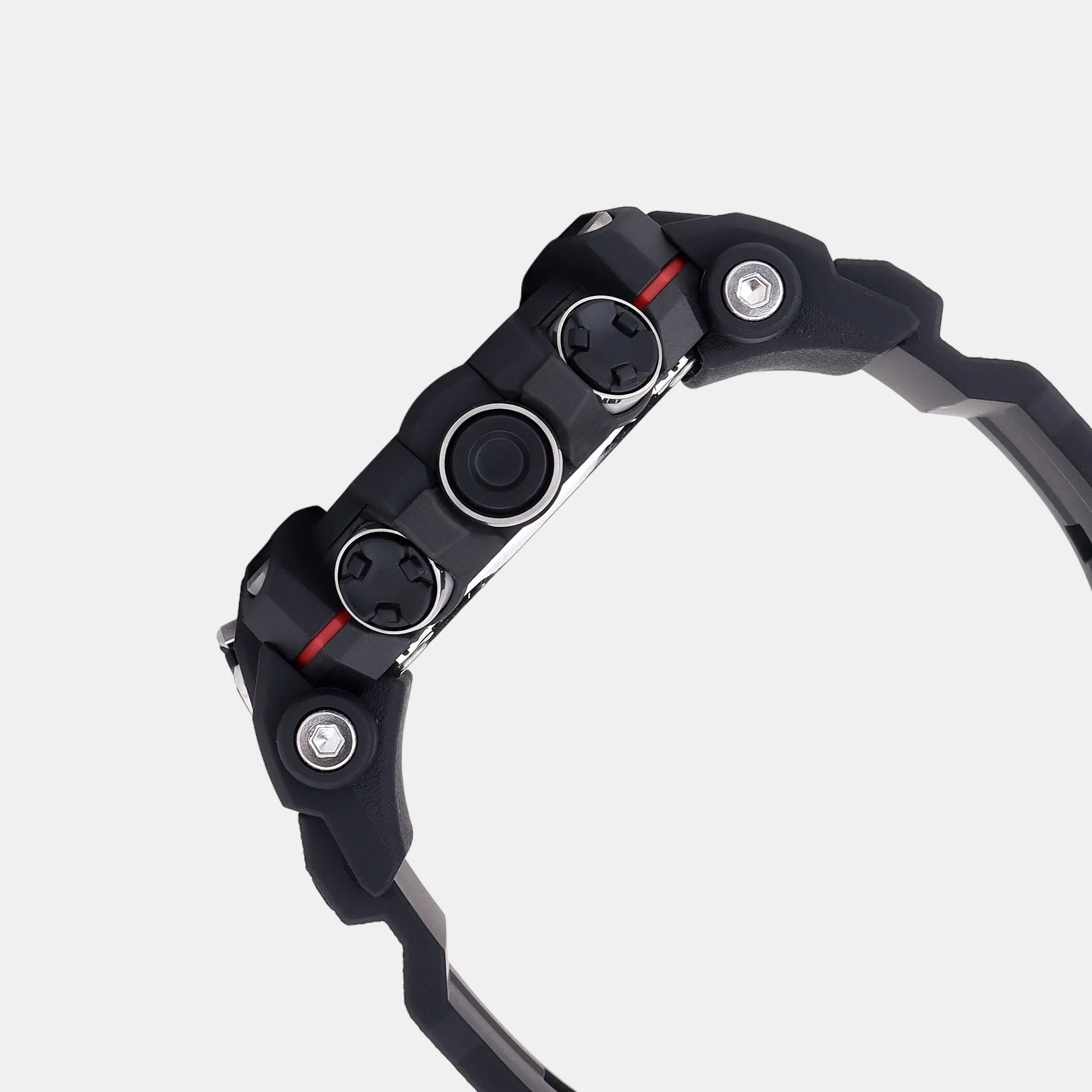 G-Shock Men's Black Digital Resin Watch G1444 - GW-9500-1DR