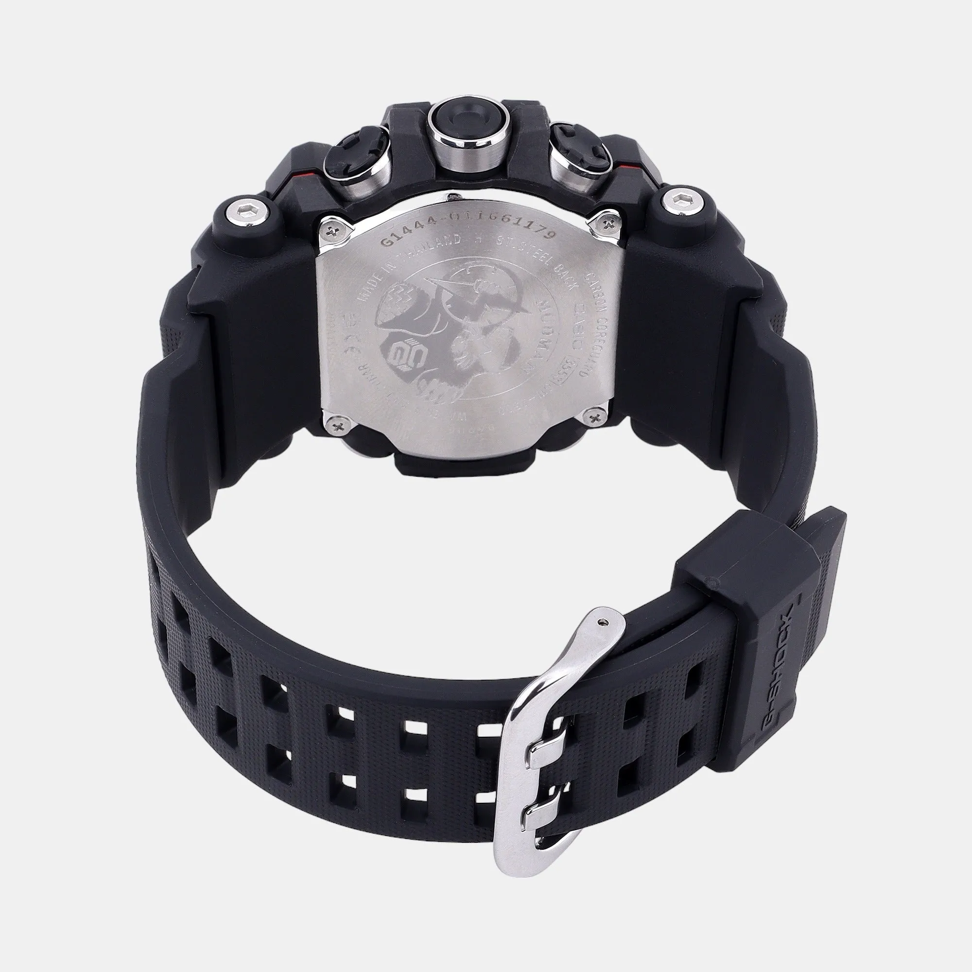 G-Shock Men's Black Digital Resin Watch G1444 - GW-9500-1DR