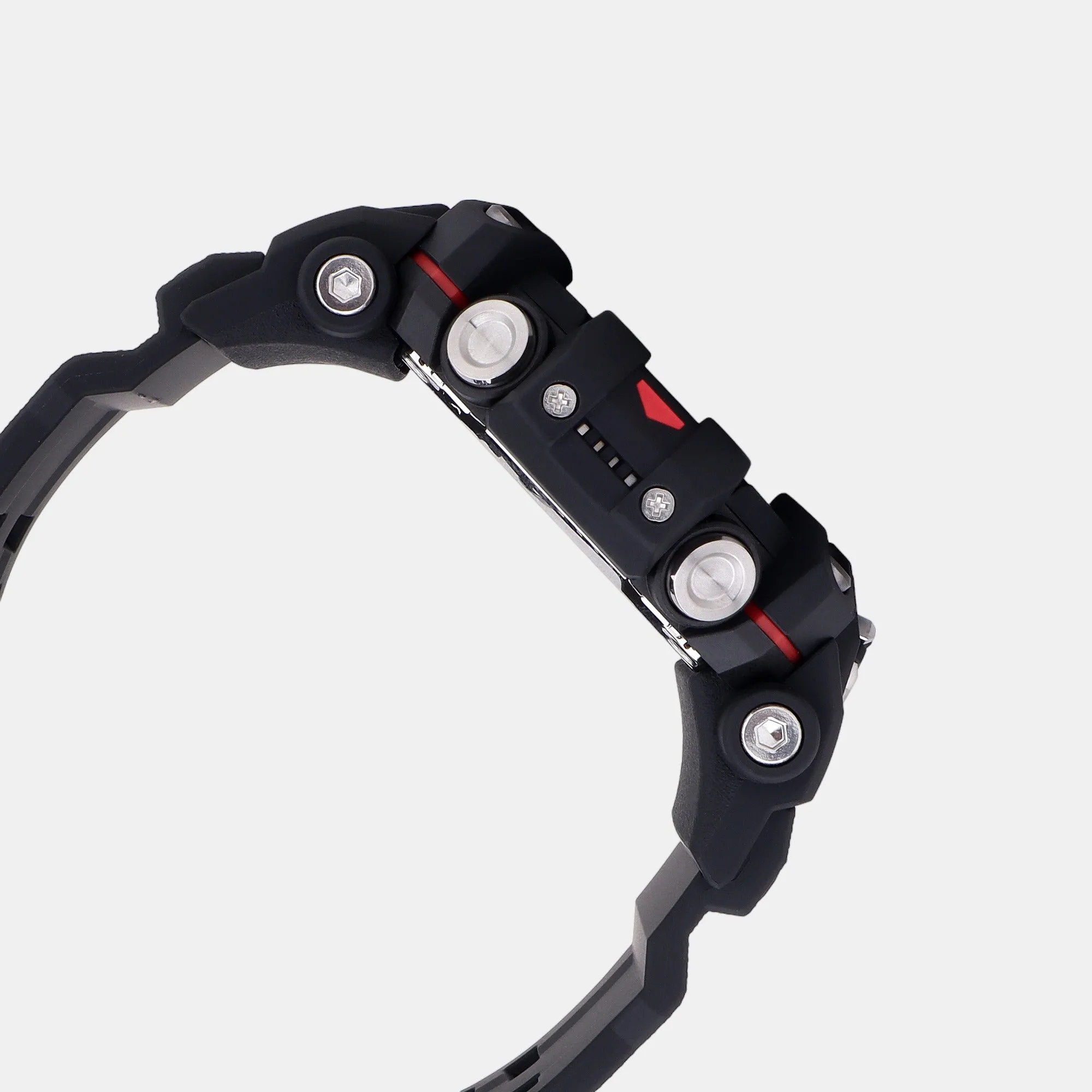 G-Shock Men's Black Digital Resin Watch G1444 - GW-9500-1DR