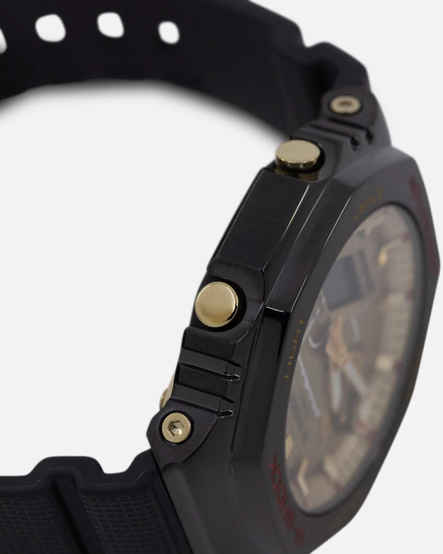 G-Shock Rui Hachimura X G-Shock GBM2100RH-1A Watch Black