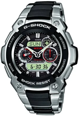 G-Shock Watch Premium MT-G