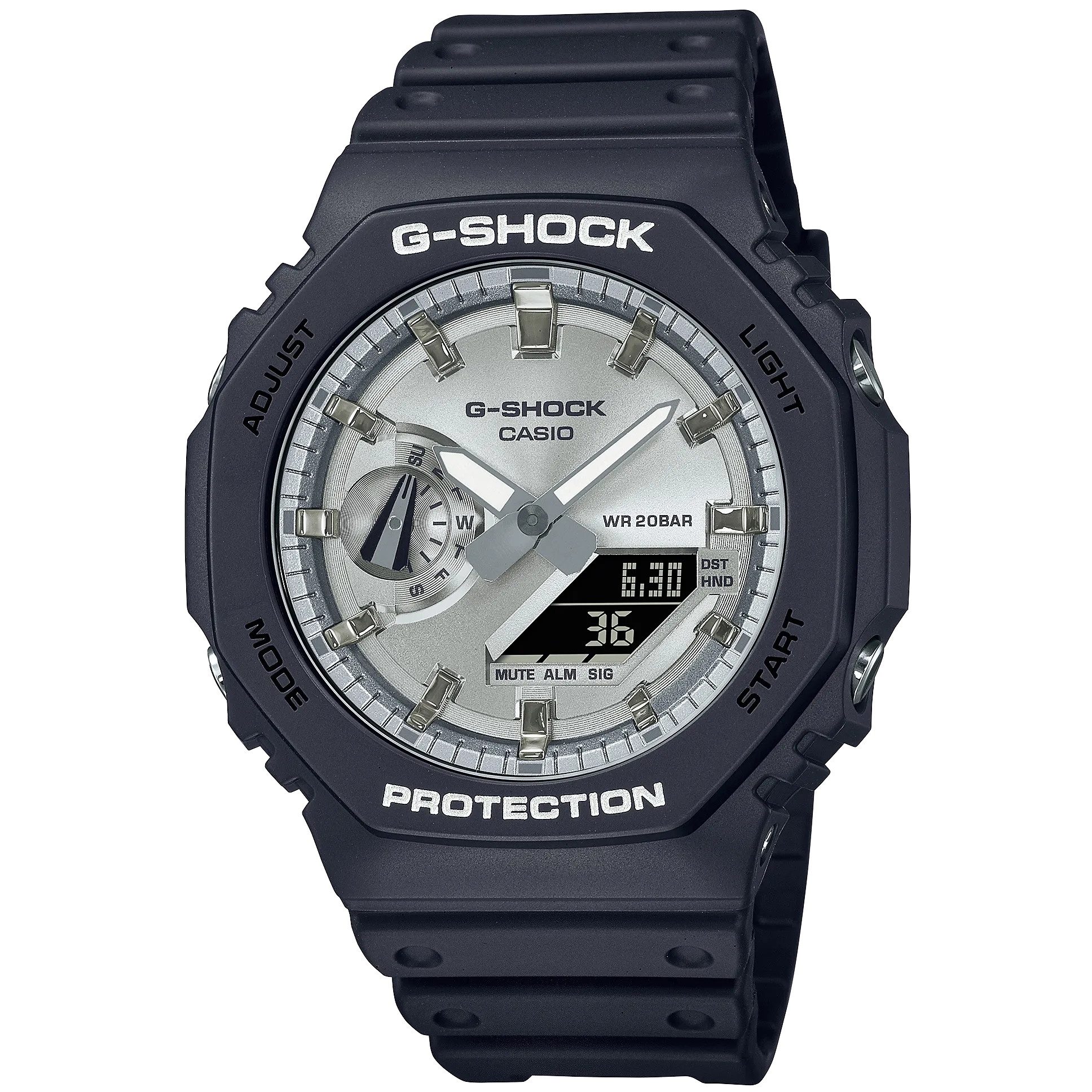 GA-2100SB-1ADR