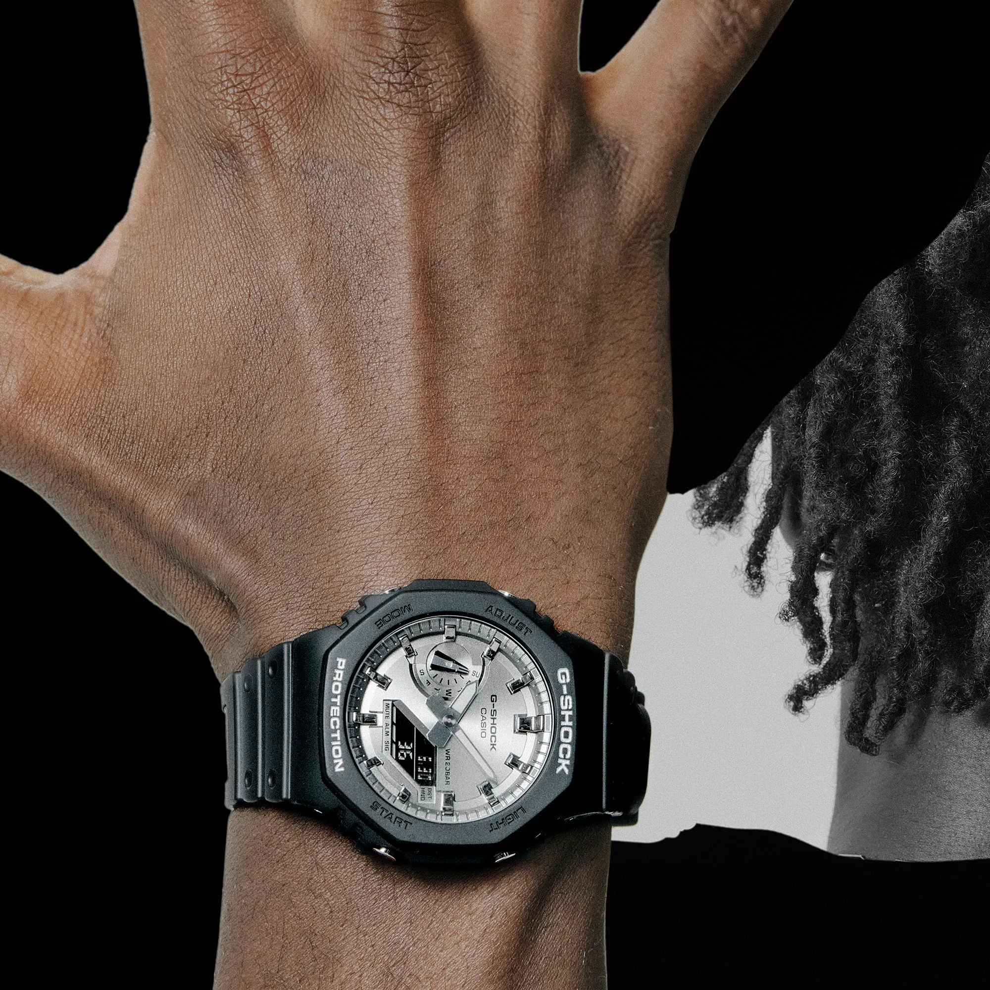 GA-2100SB-1ADR