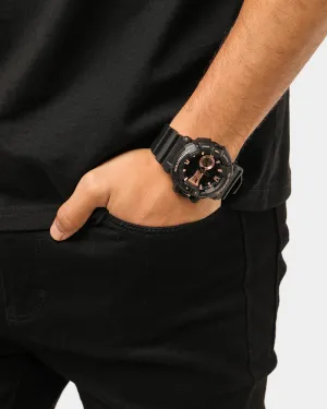 Ga400gb Rotary Switch Black/rose Gold