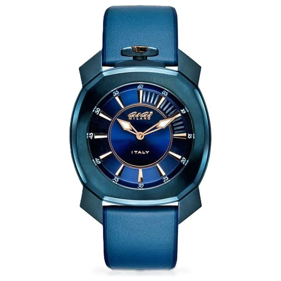 GAGA' MILANO Mod. FRAME ONE Special Edt.