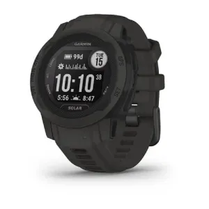 GARMIN Instinct 2S Solar GPS Multisport Watch
