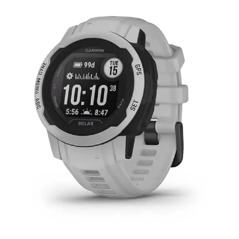 GARMIN Instinct 2S Solar GPS Multisport Watch