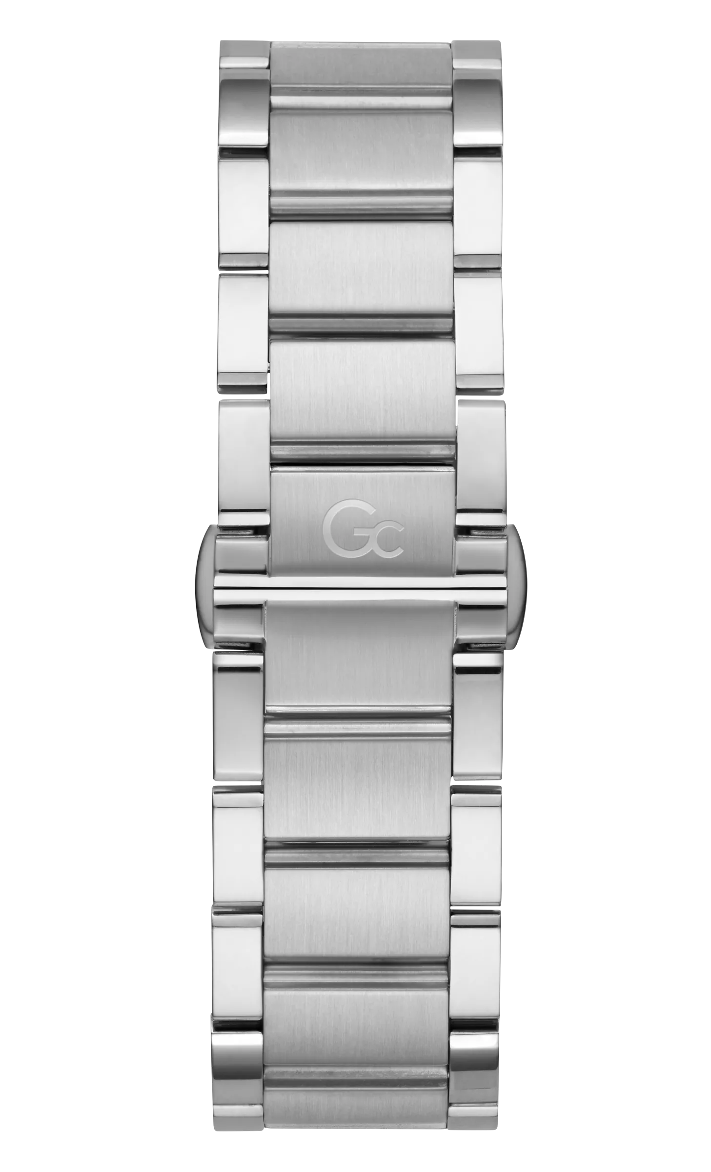 GC Blue Dial Gents Watch - Y54003G7MF