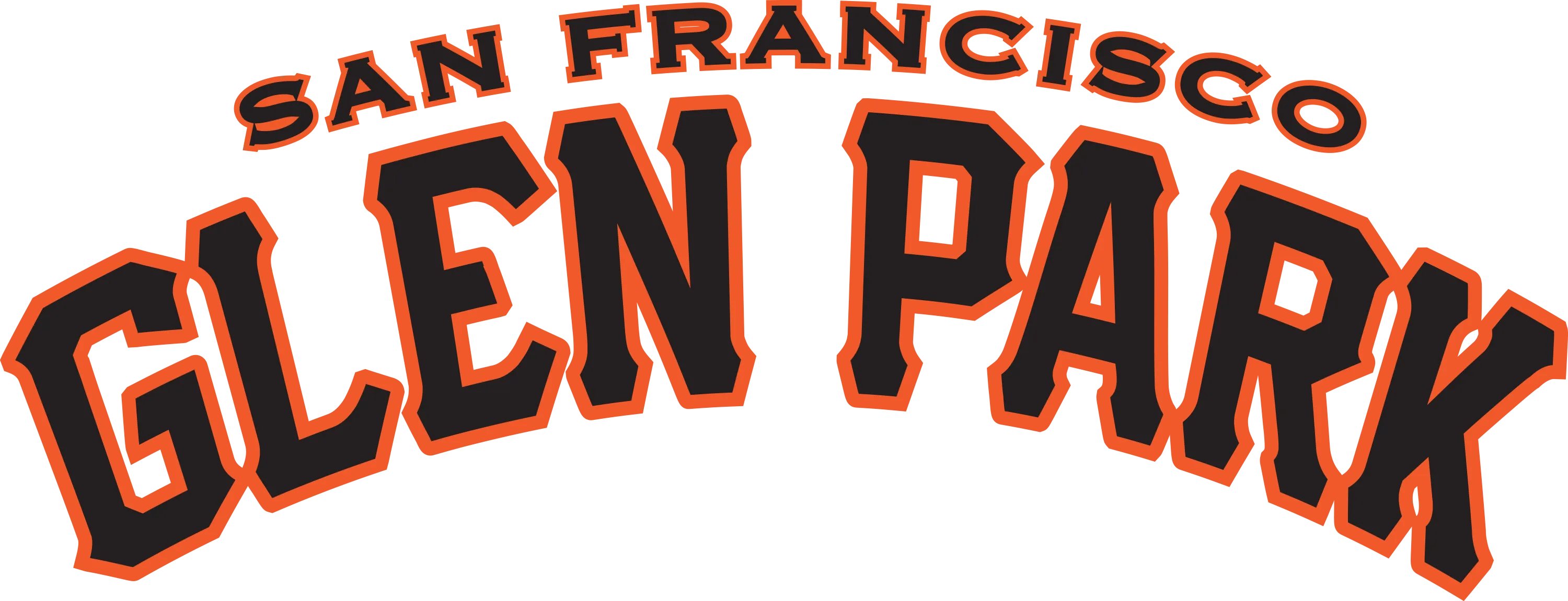 GLEN PARK DISTRICT WOMEN'S CREW TEE