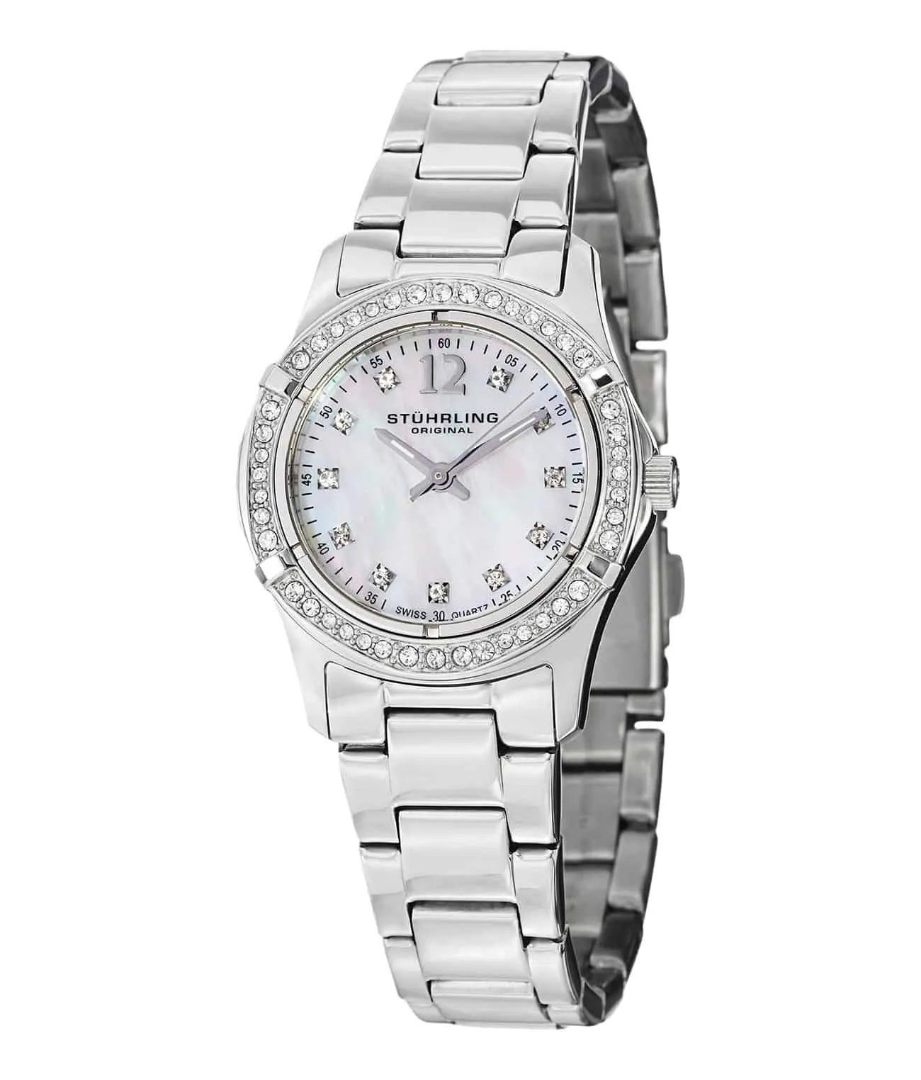 Glimmer 703B Quartz 30mm Classic
