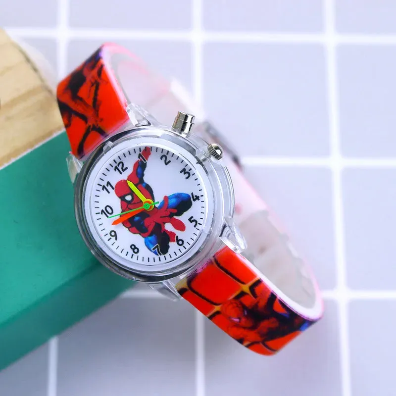 Glow in the Dark - Watches for Boys/Girls