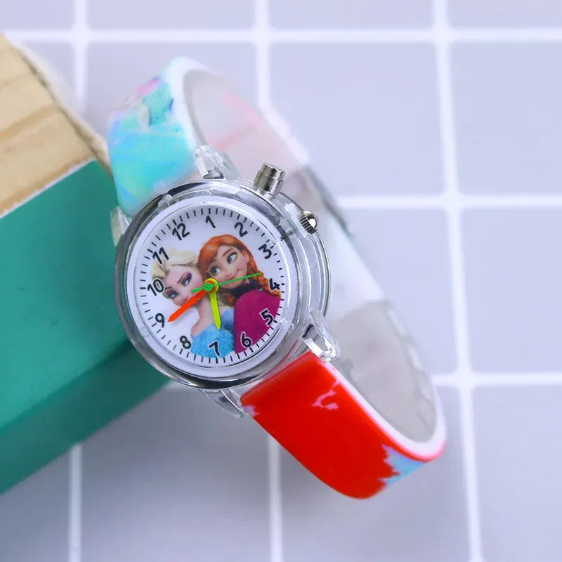 Glow in the Dark - Watches for Boys/Girls