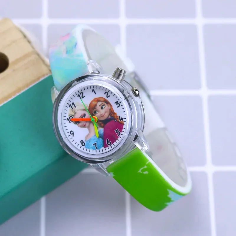 Glow in the Dark - Watches for Boys/Girls