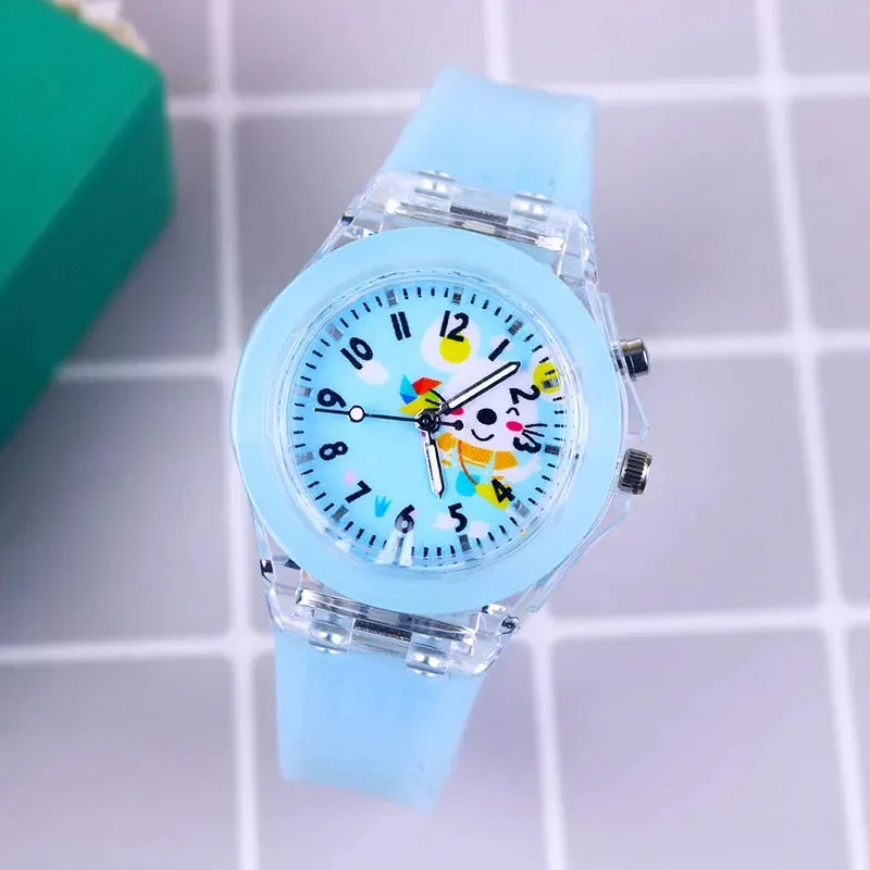 Glow in the Dark - Watches for Boys/Girls