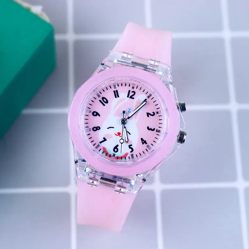 Glow in the Dark - Watches for Boys/Girls