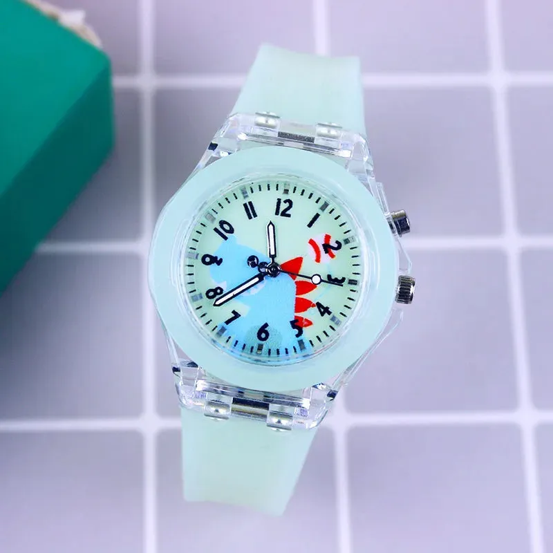 Glow in the Dark - Watches for Boys/Girls