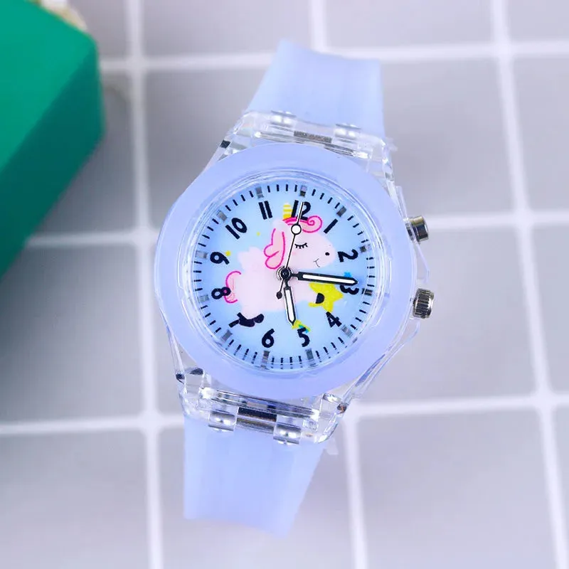 Glow in the Dark - Watches for Boys/Girls