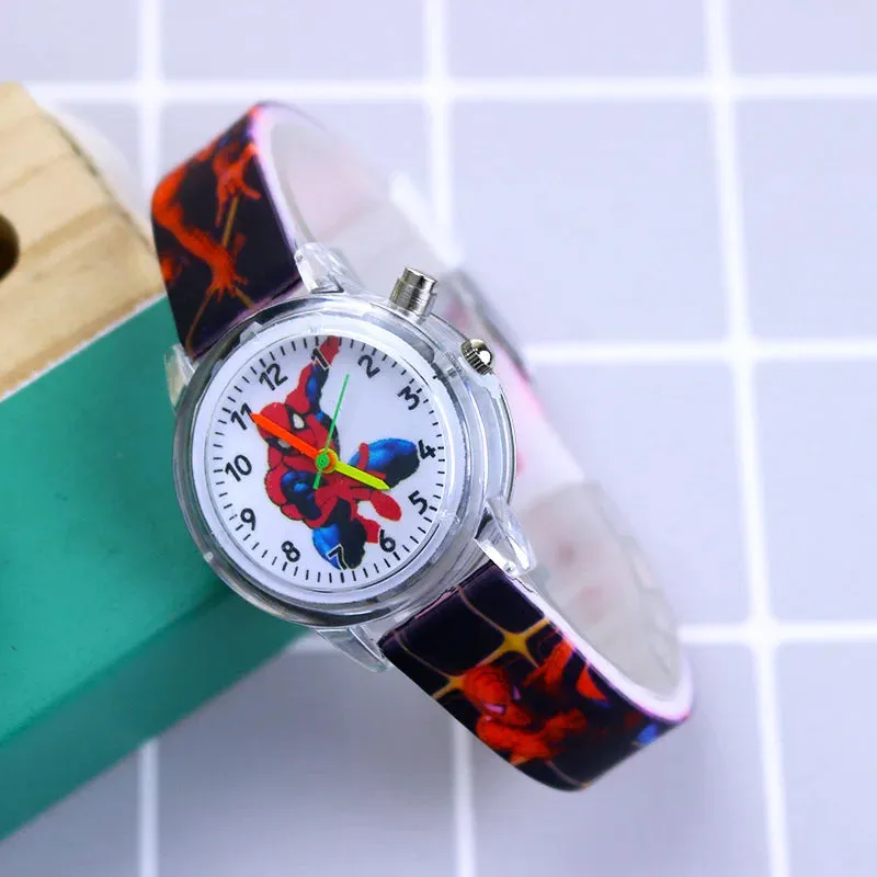 Glow in the Dark - Watches for Boys/Girls