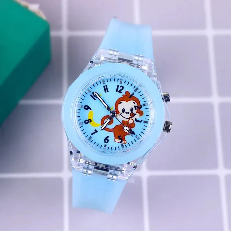 Glow in the Dark - Watches for Boys/Girls
