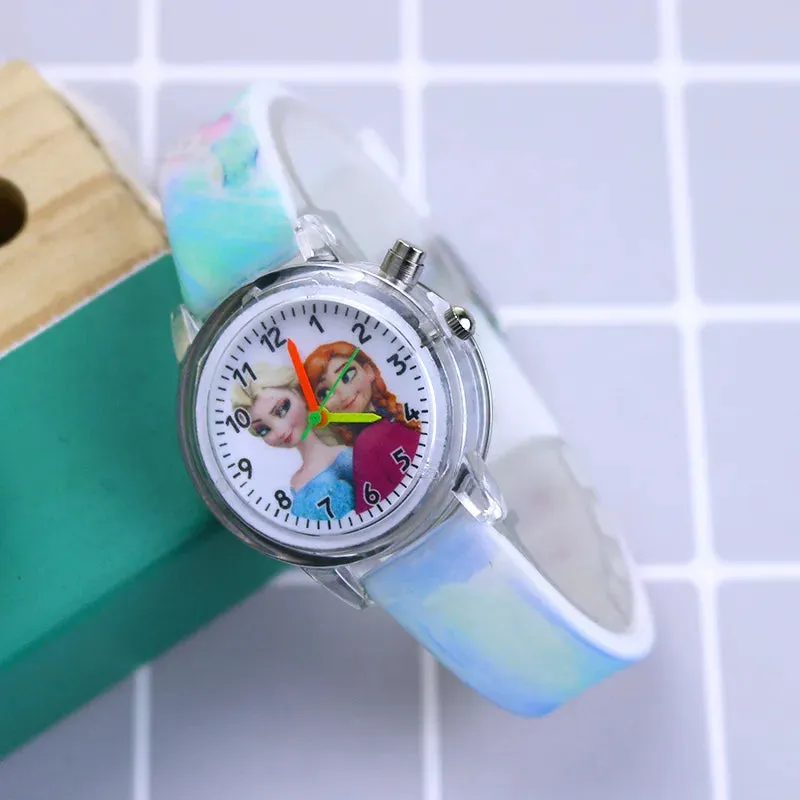 Glow in the Dark - Watches for Boys/Girls