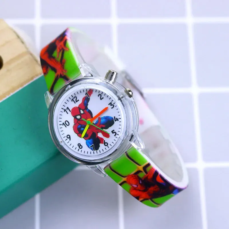 Glow in the Dark - Watches for Boys/Girls