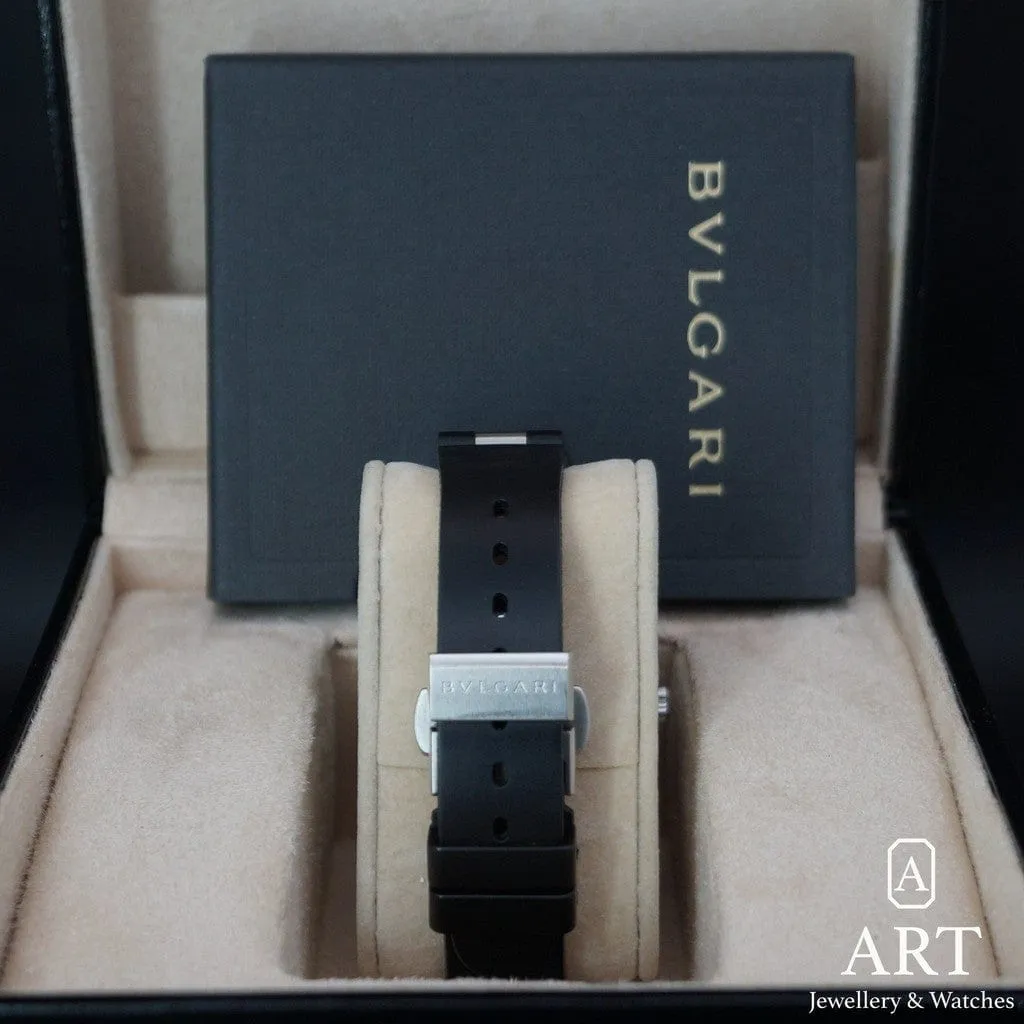 GMT Diagono 40mm