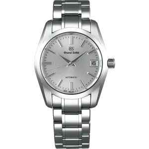 Grand Seiko Watch Heritage Automatic 3 Day