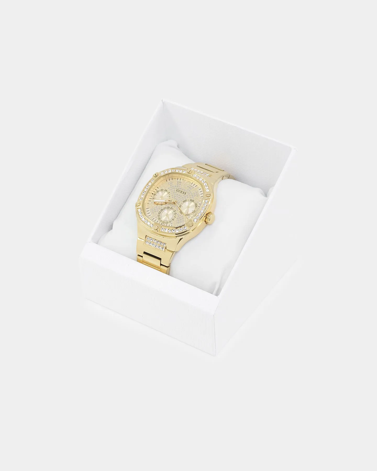 Guess Mainline GW0558L2 Duchess Gold