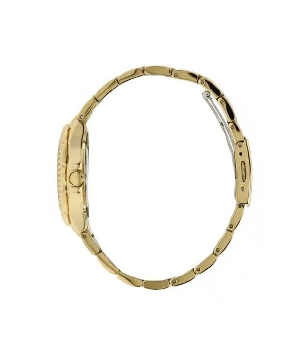Guess Mini Prism Crystals Women's Watch W15072L1