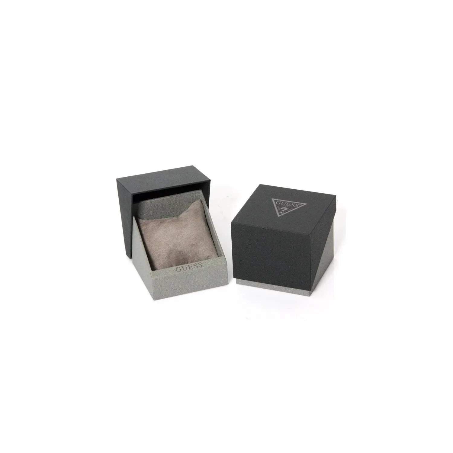 Guess RIGOR Men's watches W0040G2