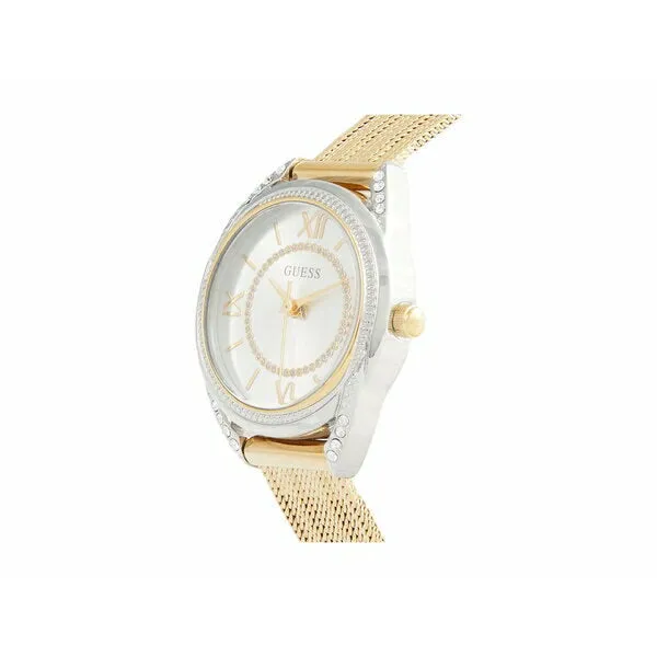 Guess Whisper Gold Women's Watch W1084L2