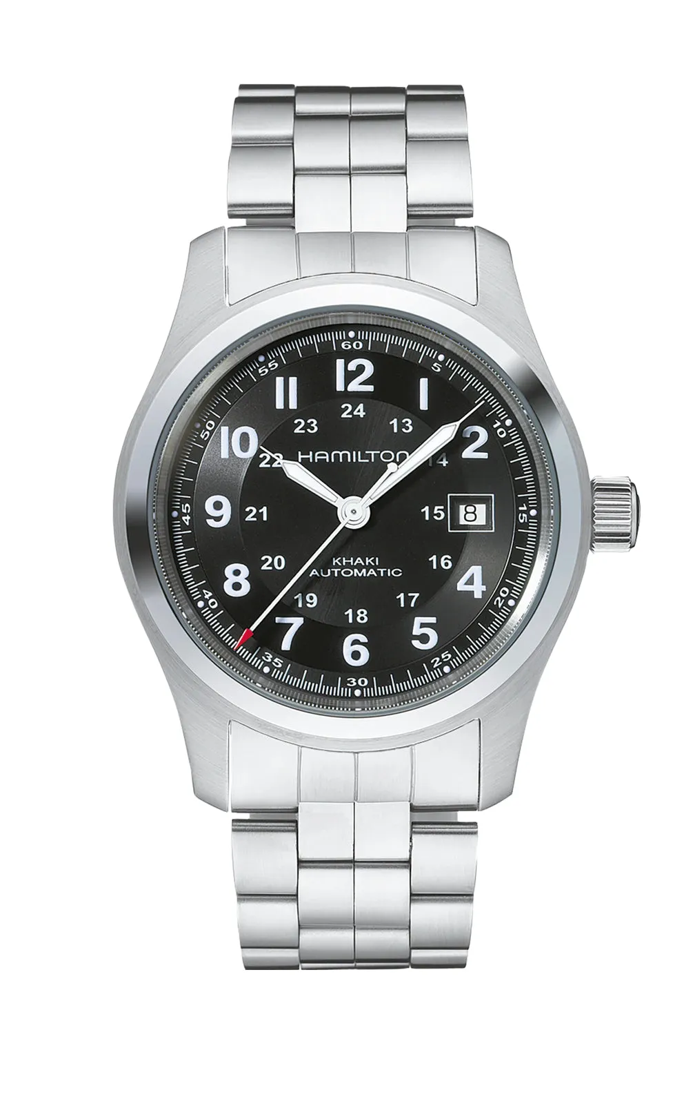 HAMILTON-KHAKI FIELD AUTO H70515137