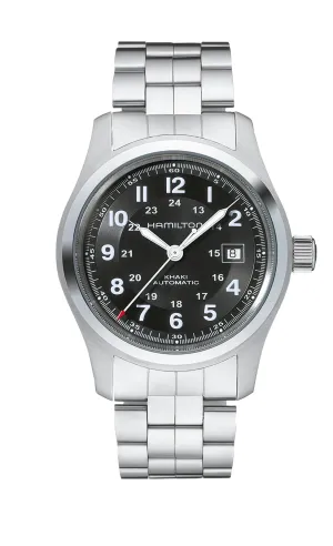 HAMILTON-KHAKI FIELD AUTO H70515137