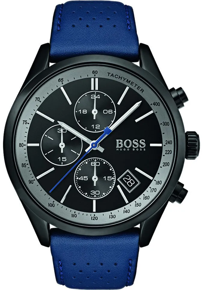 HBOS Watch Grand Prix Mens D