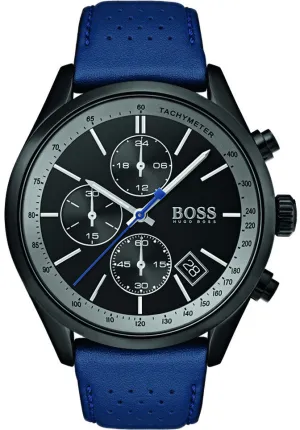 HBOS Watch Grand Prix Mens D