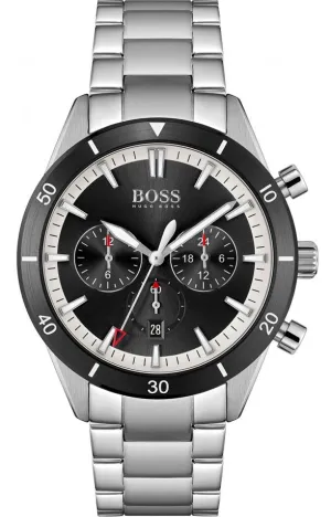 HBOS Watch Santiago D