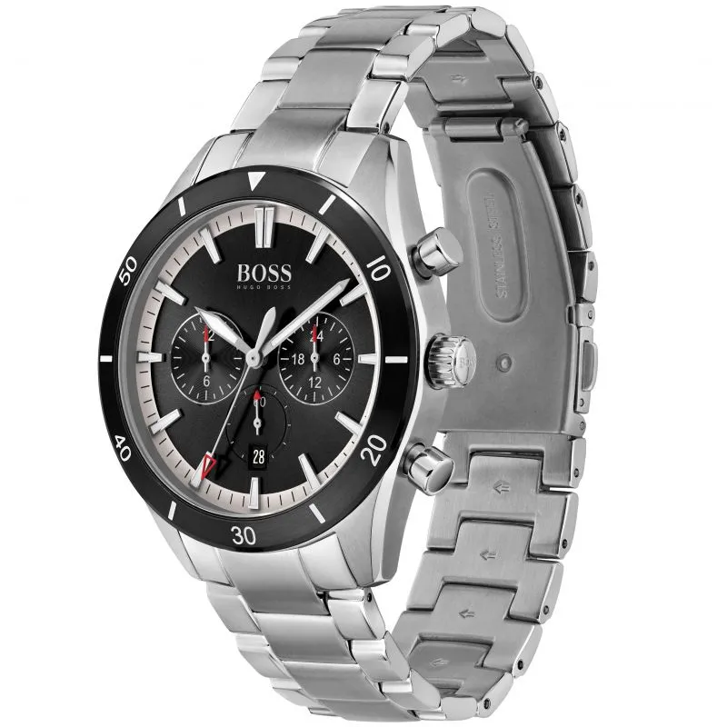HBOS Watch Santiago D