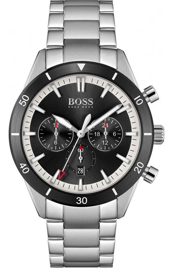 HBOS Watch Santiago D