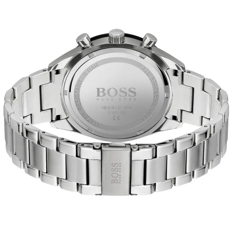 HBOS Watch Santiago D