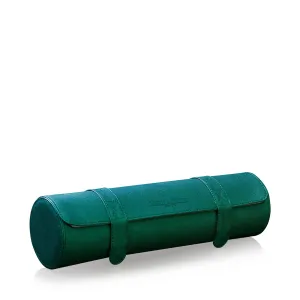 Heisse & Söhne Rondo 5 Watch Roll Green CH-HS 70019-138