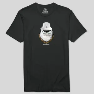 HELLA FRESH MEN'S  TEE