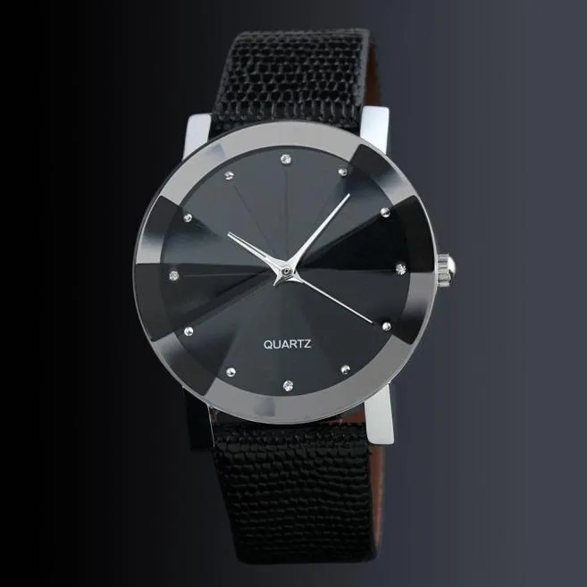 High quality Quartz Mens Watch