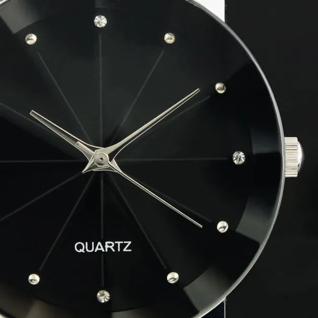 High quality Quartz Mens Watch