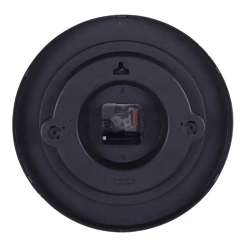 High Quality Wooden Design Wall Clock - 0813