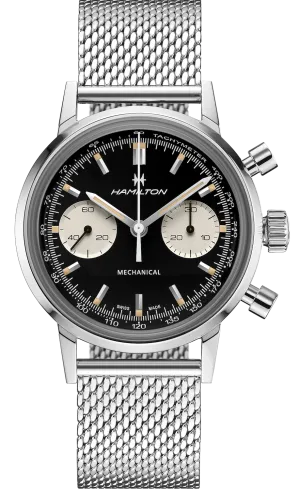 HML Watch American Classic Intra-MTic Chronograph H