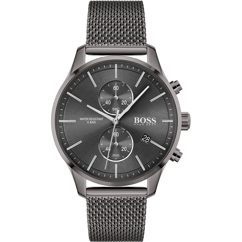 Hugo Boss Associate Chronograph Men's Watch 1513870